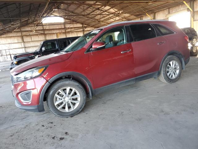 2017 KIA SORENTO LX #3049514626