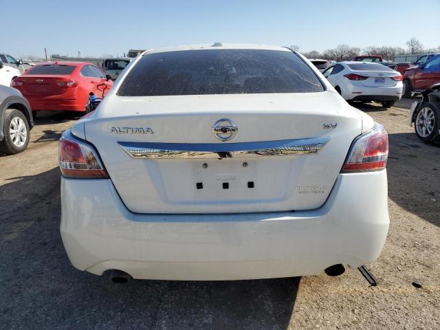 2015 NISSAN ALTIMA 2.5 1N4AL3AP4FC291253