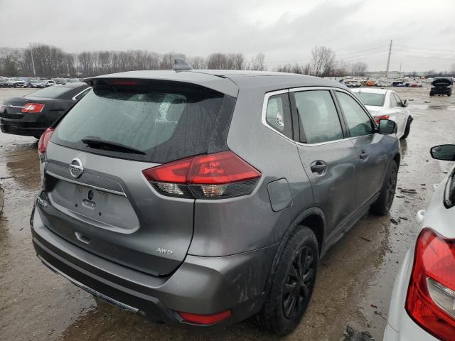 Vin: knmat2mv6jp556612, lot: 43420215, nissan rogue s 20183