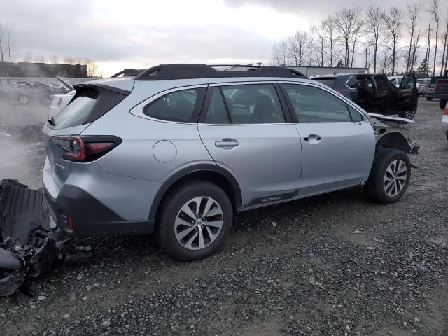 2021 SUBARU OUTBACK 4S4BTAAC0M3102218