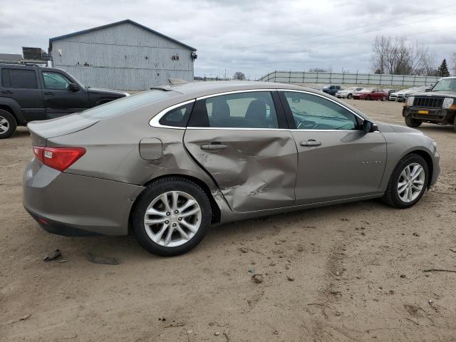 2017 CHEVROLET MALIBU LT - 1G1ZE5ST0HF219099
