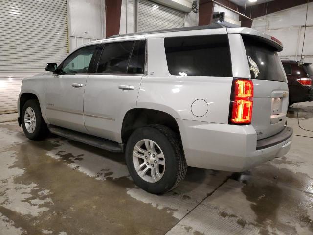 2018 CHEVROLET TAHOE K150 - 1GNSKBKC6JR359850