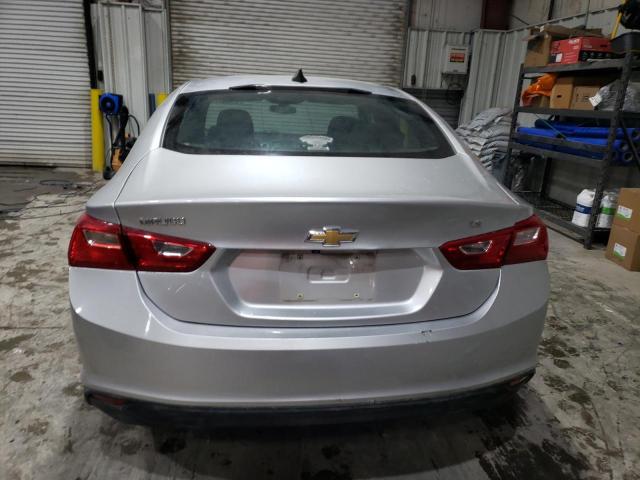 2016 CHEVROLET MALIBU LS - 1G1ZB5ST6GF235086