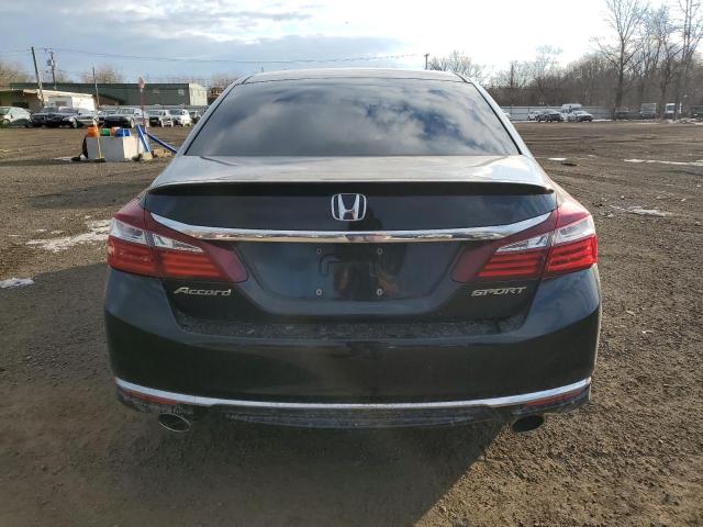 2017 HONDA ACCORD SPO 1HGCR2F55HA161887