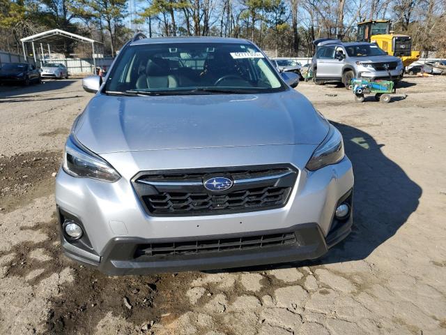 2019 SUBARU CROSSTREK JF2GTAMC7K8260207