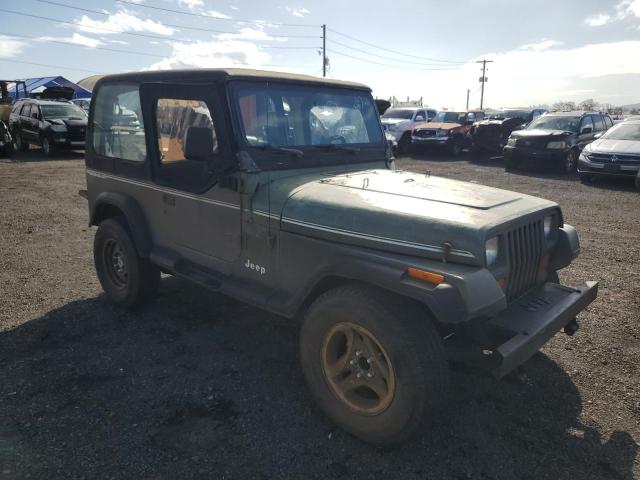 Vin: 2j4fy29s6nj557410, lot: 42399785, jeep wrangler 19924
