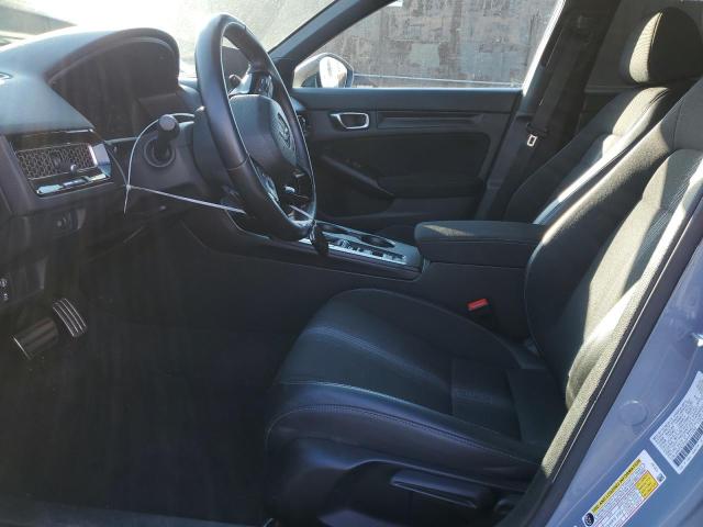2023 HONDA CIVIC SPOR 2HGFE2F59PH527245