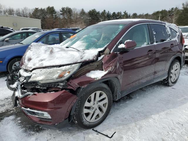 Vin: 2hkrm4h5xfh609871, lot: 89074385, honda crv ex 2015 img_1
