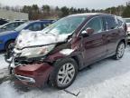 2015 HONDA CR-V EX - 2HKRM4H5XFH609871