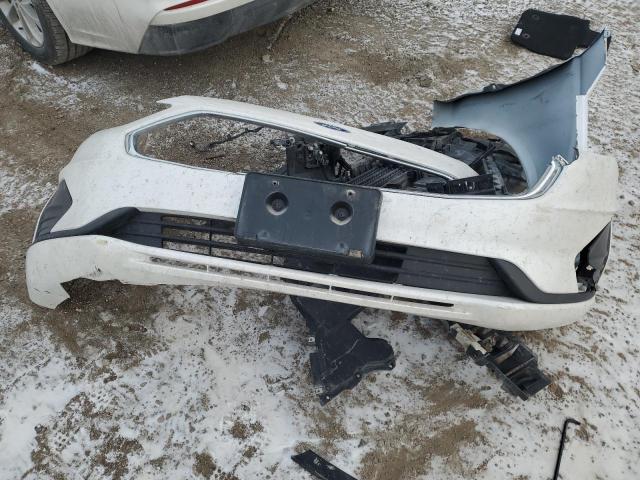 2020 FORD FUSION SE - 3FA6P0HD3LR189279