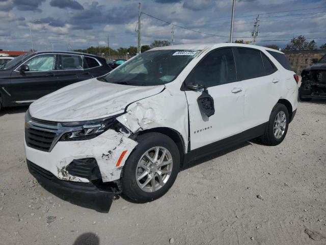 Vin: 3gnaxhev3ns167396, lot: 88661725, chevrolet equinox ls 2022 img_1