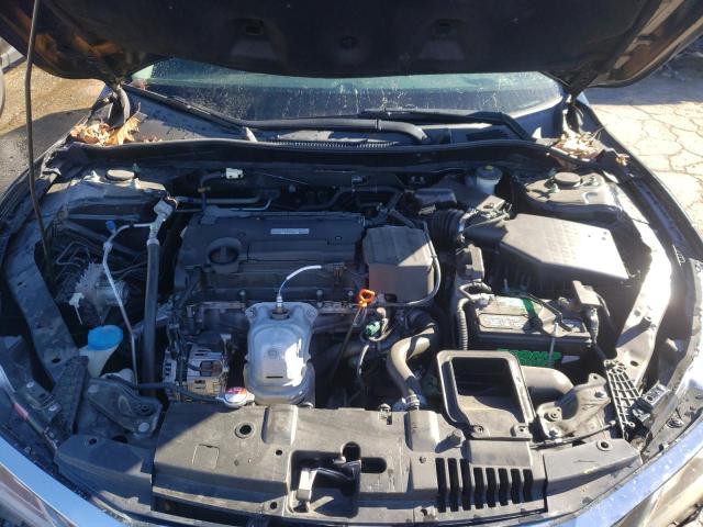 2017 HONDA ACCORD LX - 1HGCR2F36HA110364