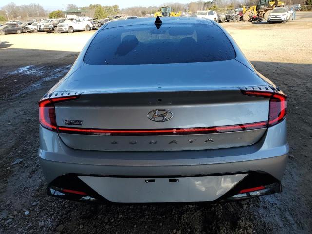 2021 HYUNDAI SONATA SEL - 5NPEL4JA3MH093049