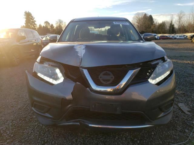 2015 NISSAN ROGUE S - KNMAT2MVXFP550528