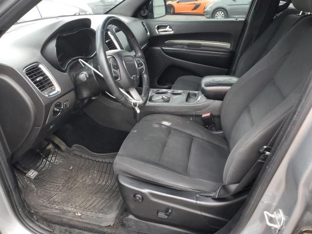1C4RDJAG6EC378164 2014 DODGE DURANGO