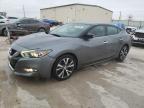 2017 NISSAN MAXIMA 3.5 - 1N4AA6AP4HC401292
