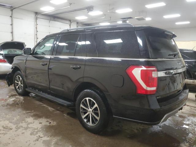 Vin: 1fmju1jt2kea48544, lot: 89292525, ford expedition xlt 20192