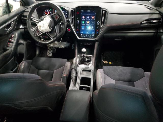 2022 SUBARU WRX LIMITE JF1VBAL69N9006698