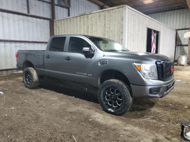 Vin: 1n6ba1f31gn517461, lot: 87870515, nissan titan s 20164