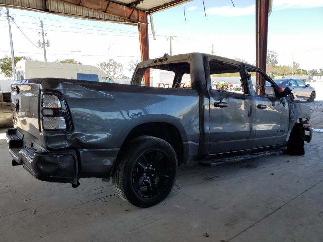 Vin: 1c6rrefg9nn398776, lot: 41605785, ram 1500 big horn/lone star 20223