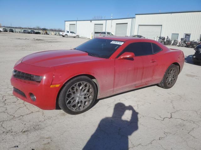 CHEVROLET CAMARO LT
