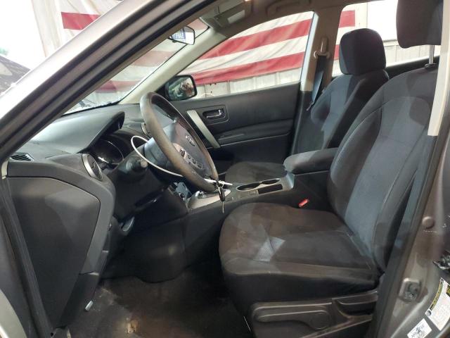 2015 NISSAN ROGUE SELE - JN8AS5MVXFW260739
