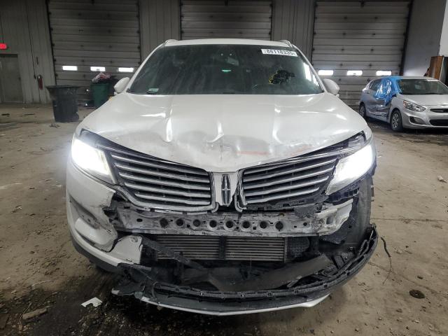 2015 LINCOLN MKC 5LMCJ2A93FUJ05872