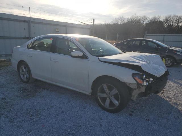 Vin: 1vwbn7a36dc110208, lot: 42154965, volkswagen passat se 20134
