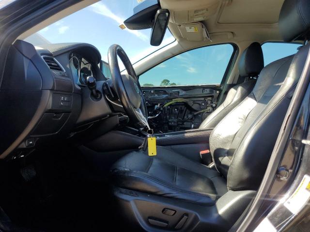 2016 MAZDA 6 GRAND TO - JM1GJ1W50G1460560