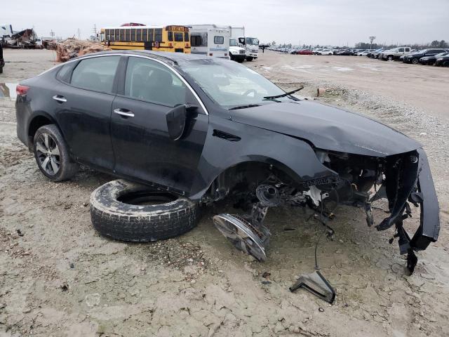 Vin: 5xxgt4l32kg331411, lot: 42427605, kia optima lx 20194