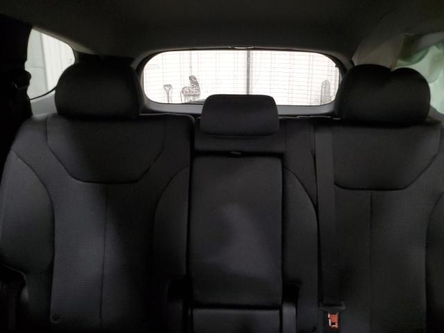 2021 HYUNDAI SANTA FE S - 5NMS2DAJ9MH347835