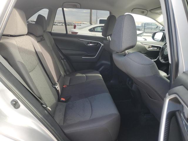 2021 TOYOTA RAV4 XLE - 2T3W1RFV2MC159197