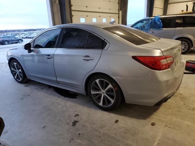 Vin: 4s3bnan65j3035419, lot: 41910335, subaru legacy 2.5i limited 20182