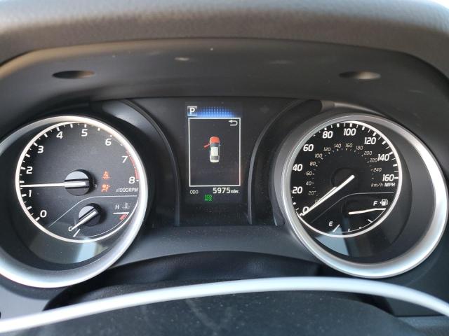 2023 TOYOTA CAMRY LE - 4T1C11AK6PU824048