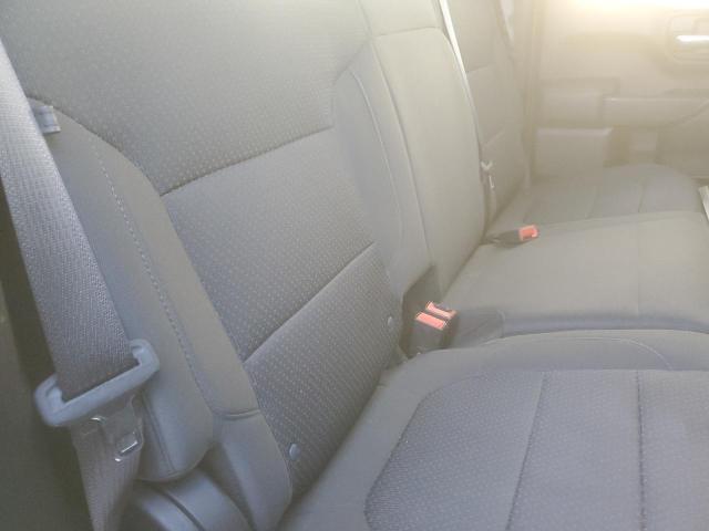 2020 CHEVROLET SILVERADO - 1GCRWBEHXLZ141173