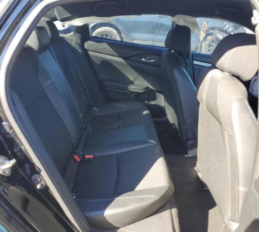 2019 HONDA CIVIC SPOR 2HGFC2F87KH509710