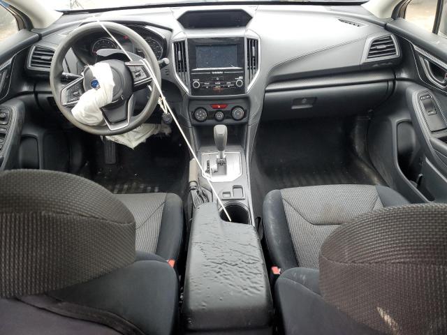 2018 SUBARU CROSSTREK - JF2GTAAC4JH269921