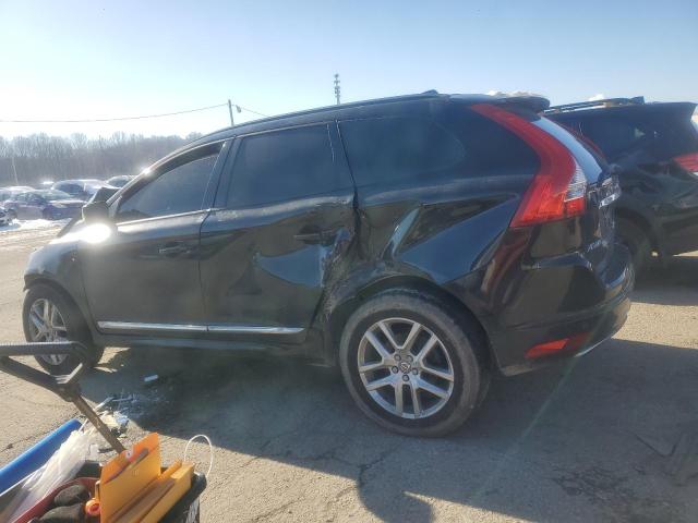 2017 VOLVO XC60 T5 YV440MDJ1H2105624
