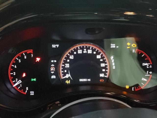 2022 DODGE DURANGO GT - 1C4RDJDG2NC161027