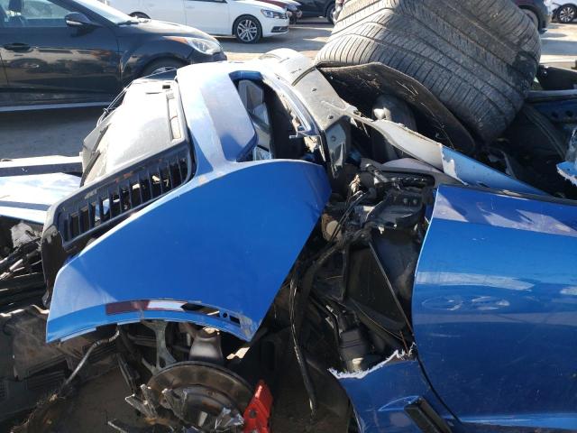 2016 CHEVROLET CORVETTE Z #3286698304