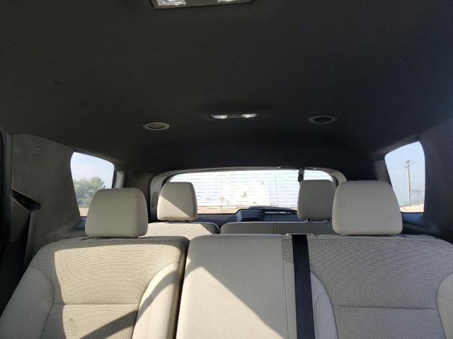 2022 CHEVROLET TRAVERSE L 1GNERFKW4NJ164814