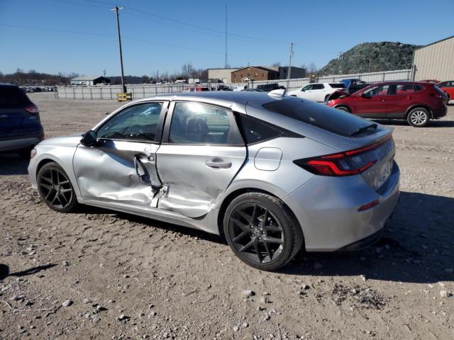 Vin: 19xfl2h82se010045, lot: 88132265, honda civic sport 20252