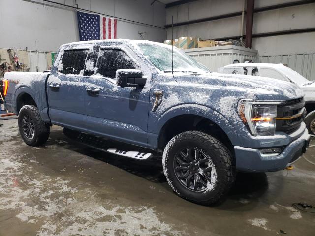 Vin: 1ftew1e88pfb86418, lot: 41494455, ford f-150 supercrew 20234