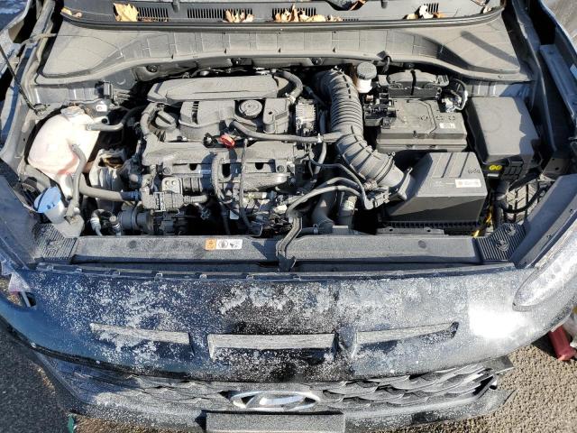 2023 HYUNDAI KONA N LIN KM8K3CA31PU011078