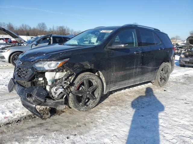 CHEVROLET EQUINOX PR