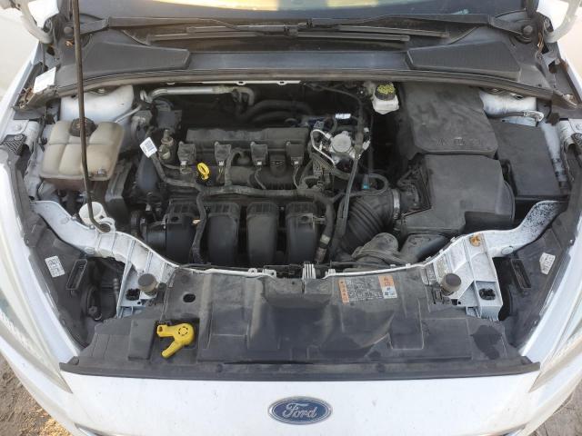 2018 FORD FOCUS SE - 1FADP3F26JL315379