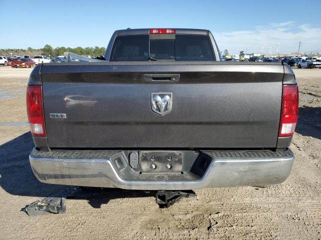 2017 RAM 1500 SLT - 1C6RR6TT3HS804595
