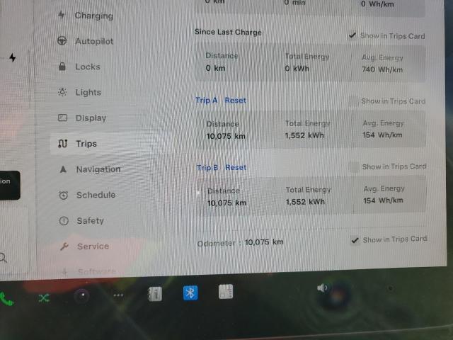 2023 TESLA MODEL Y - LRWYGDFD3PC966946