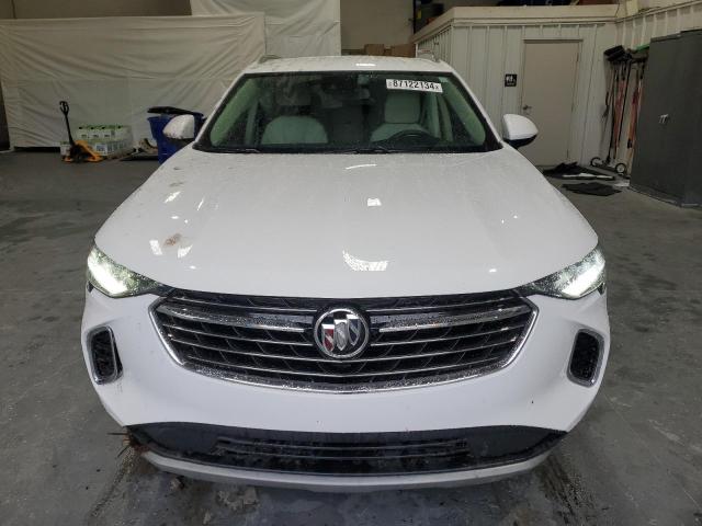 2022 BUICK ENVISION E - LRBFZNR42ND136020