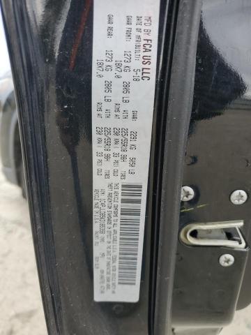 2019 JEEP CHEROKEE L 1C4PJLDB5KD185358